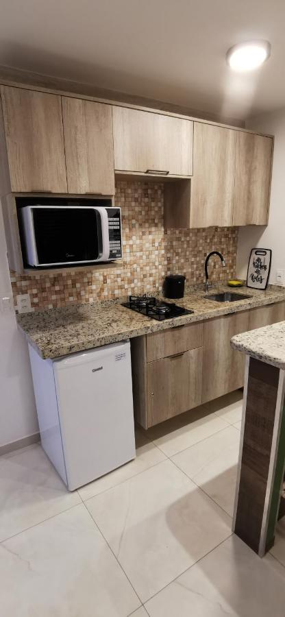 Peco Paradise Cumbuco Ap119 部屋 写真