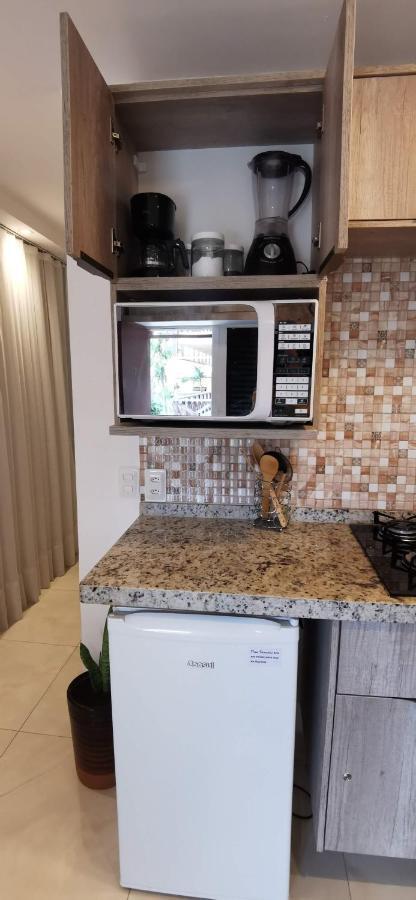 Peco Paradise Cumbuco Ap119 エクステリア 写真