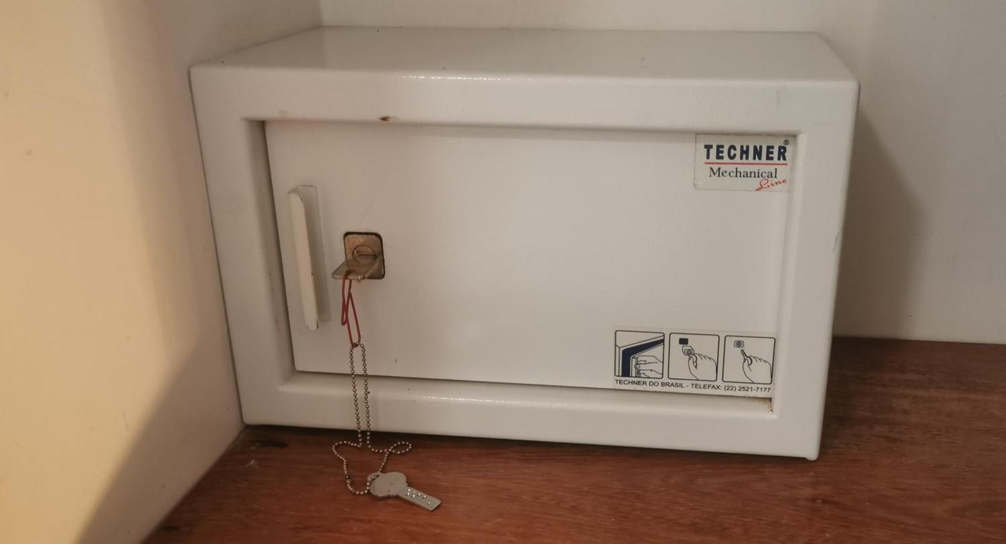 Peco Paradise Cumbuco Ap119 部屋 写真